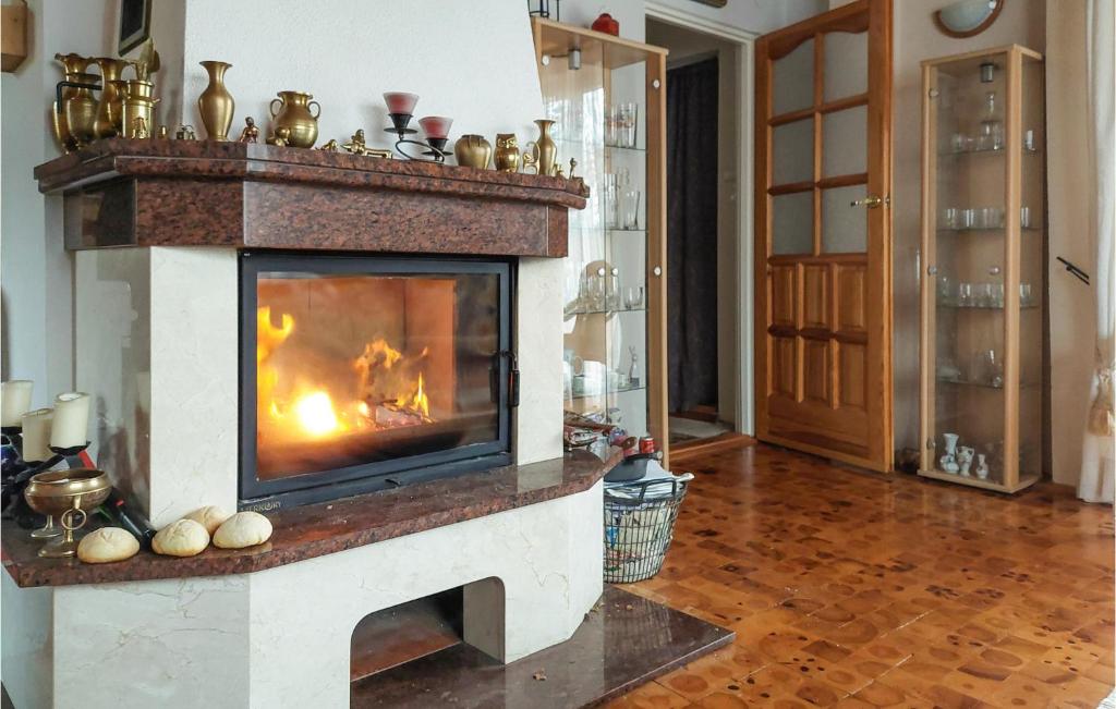 Beautiful Home In Dominikowo With 2 Bedrooms photo 3