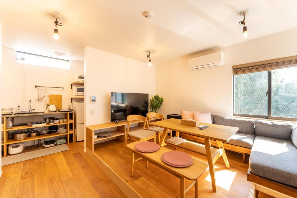 強羅base B棟 - GORA base B photo 3