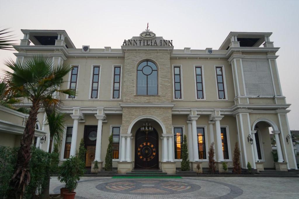ANNTILIA INN photo 2