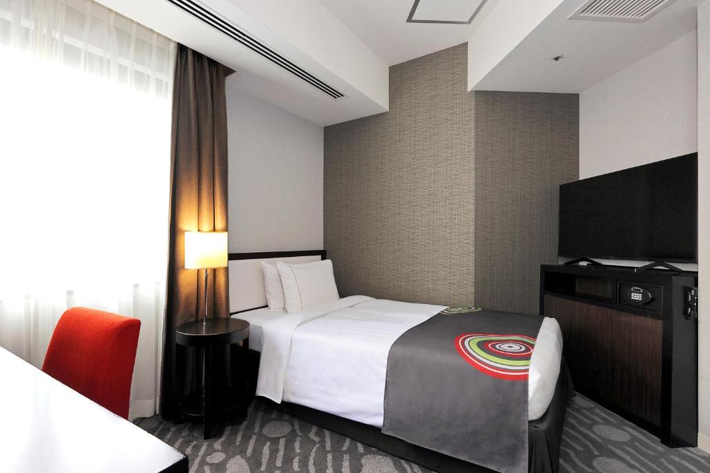 The Royal Park Hotel Fukuoka photo 4