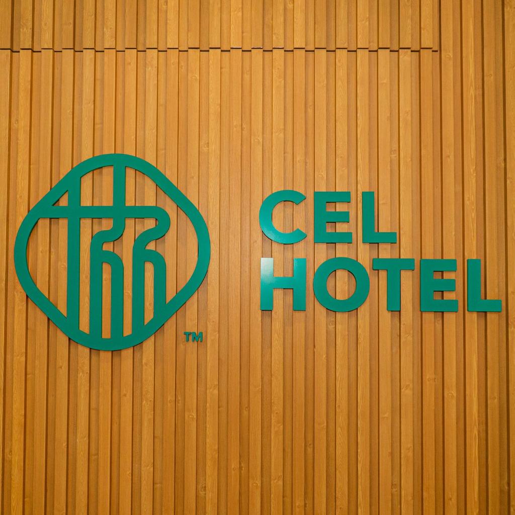 Cel Hotel photo 1