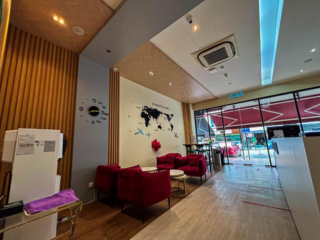 Cel Hotel photo 4