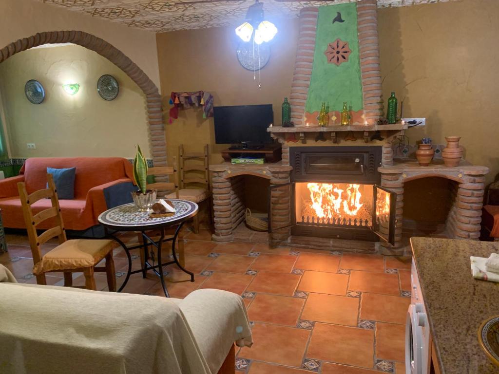 Apartamentos La Granja photo 1