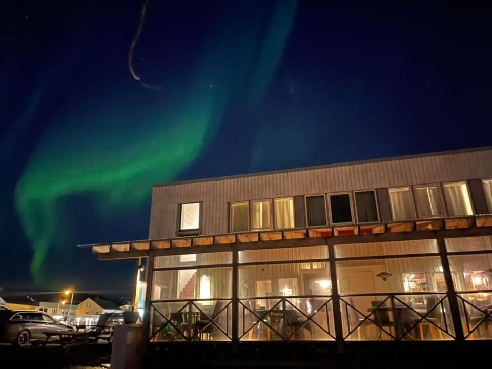 Sørreisa Hotell photo 2