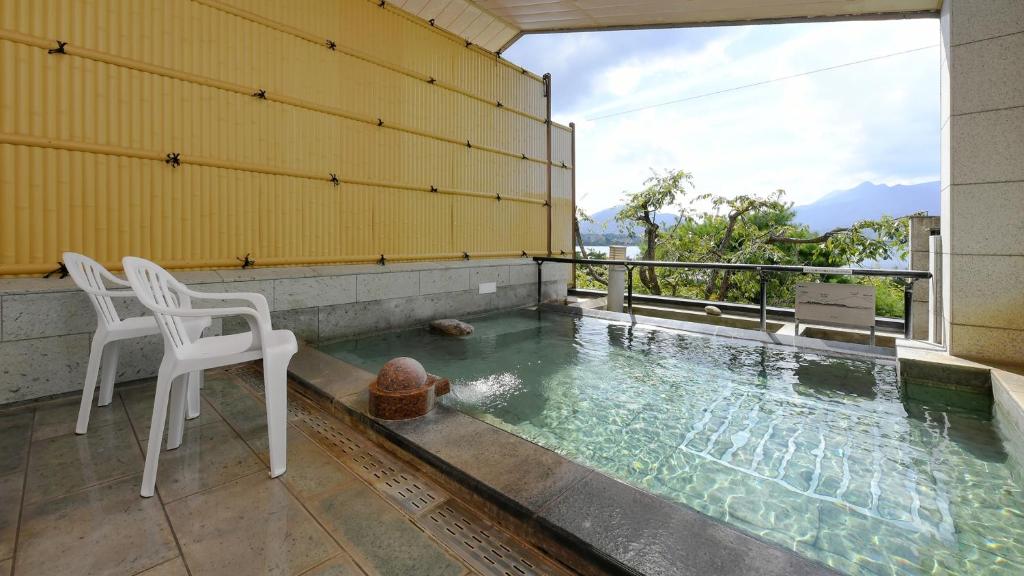 Hotel Koryu photo 1