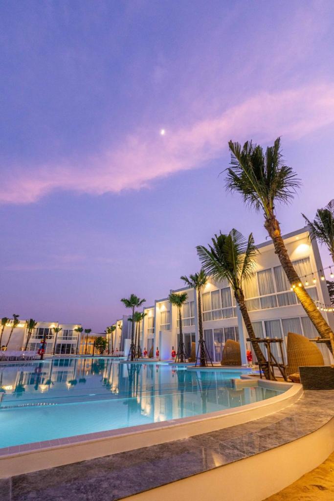 The Gems Mining Pool Villas Pattaya photo 4