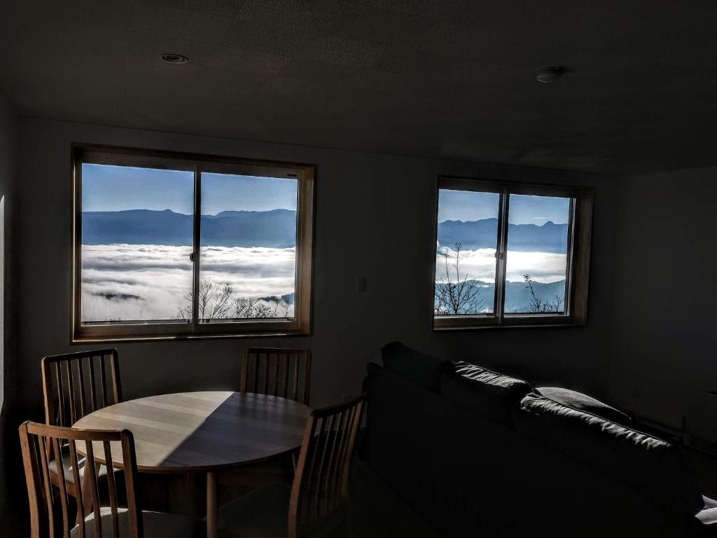 Fujio Pension Madarao Apartment Hotel & Restaurant photo 2