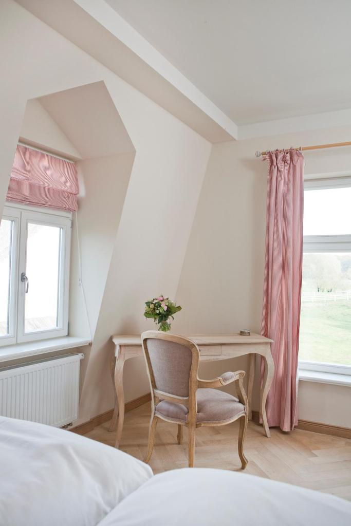 Gut Sarnow - Hotel, Restaurant und Reitanlage photo 1