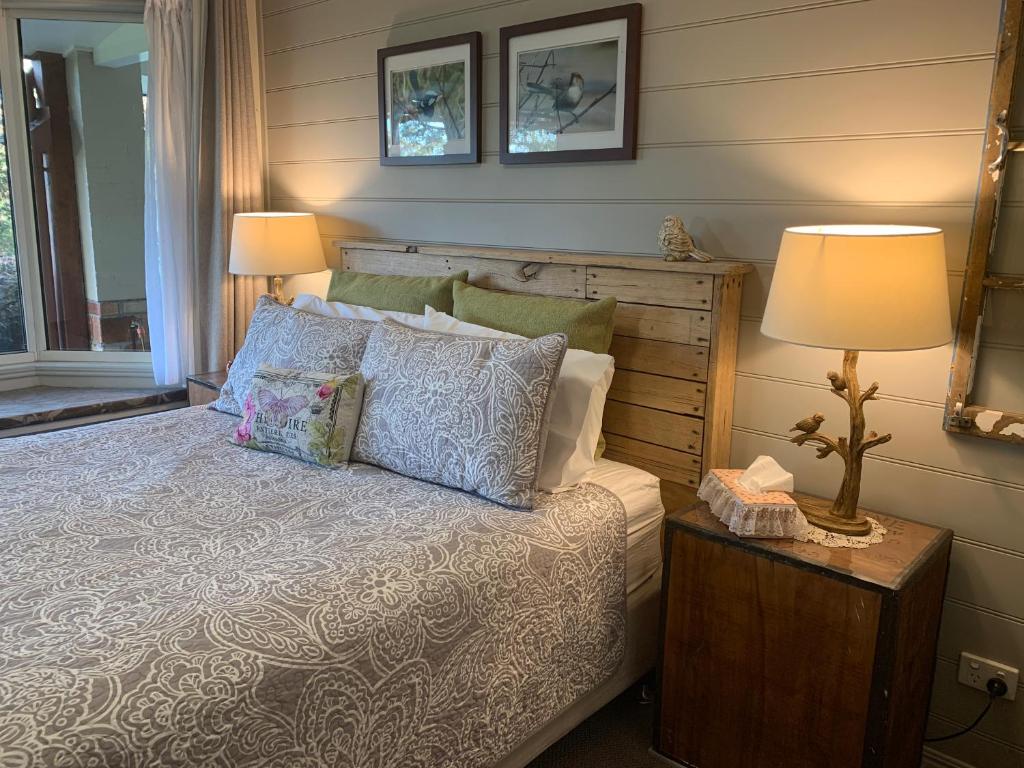 Cedarview Bed & Breakfast photo 1