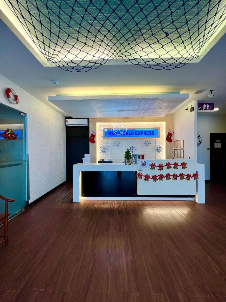 New World Express Motel photo 3