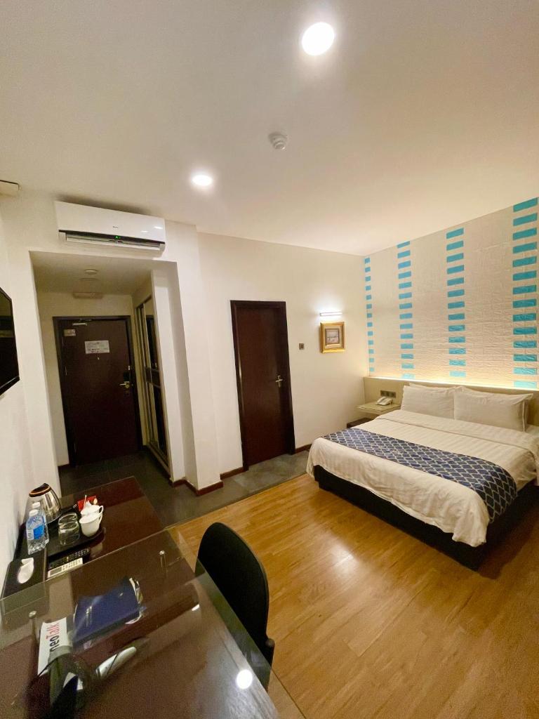 New World Express Motel photo 4