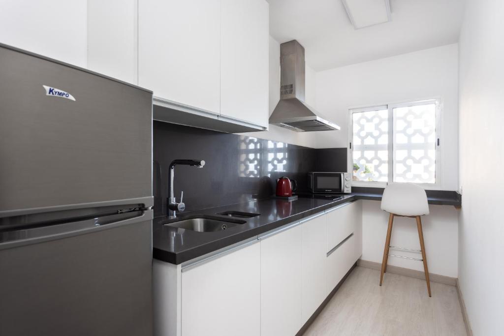 Home2Book Charming Duplex Tabaiba photo 3
