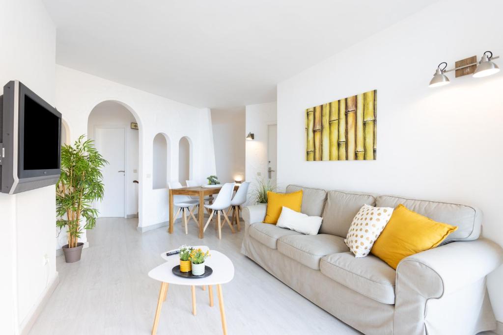 Home2Book Charming Duplex Tabaiba photo 2