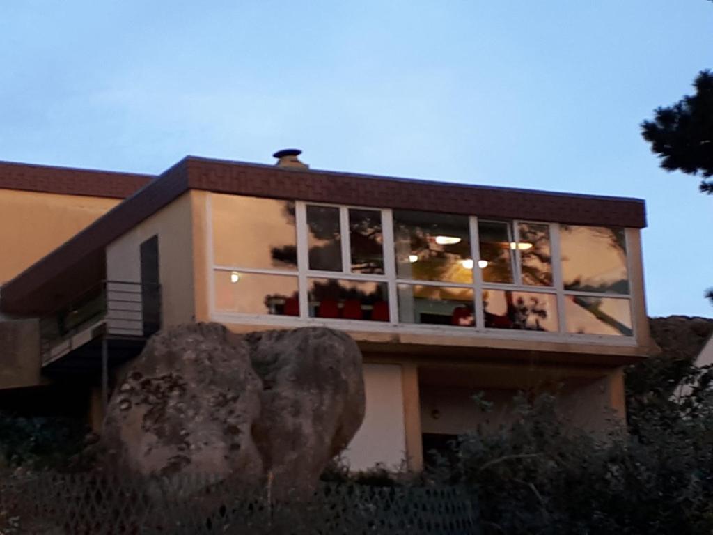 Auberge Granit Rose - Hébergement partagé en Auberge de Jeunesse - Vue sur mer - Dortoir mixte & Camping photo 4