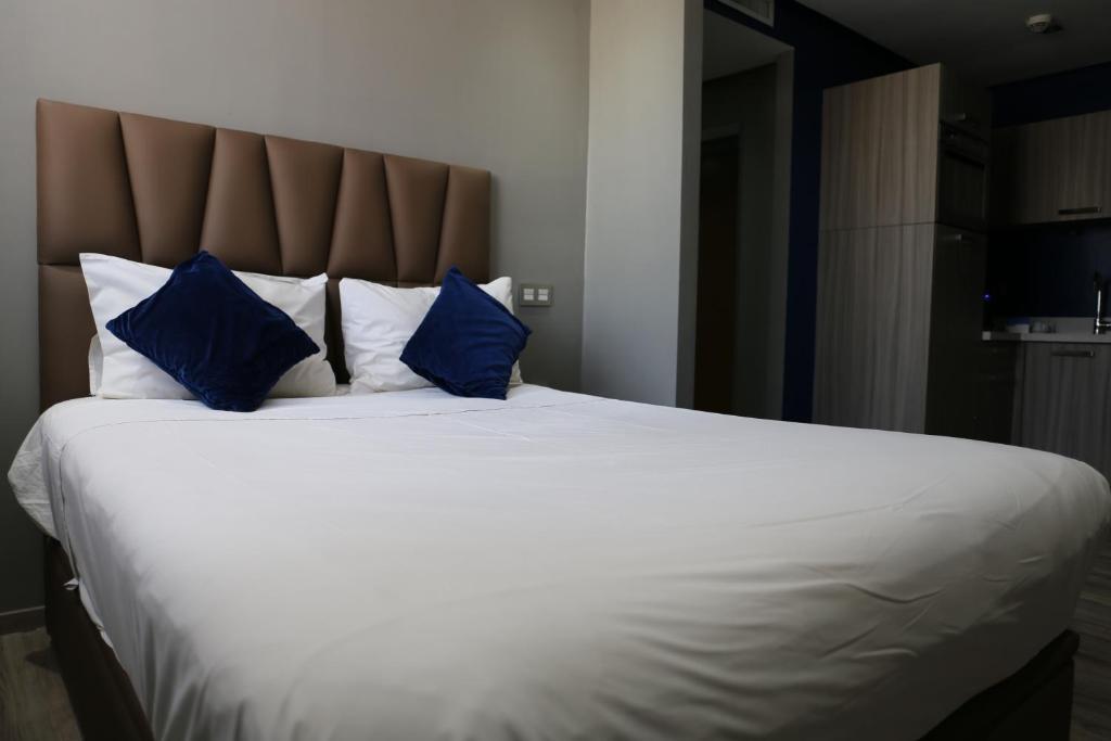 Le 22 Appart'Hotel photo 2