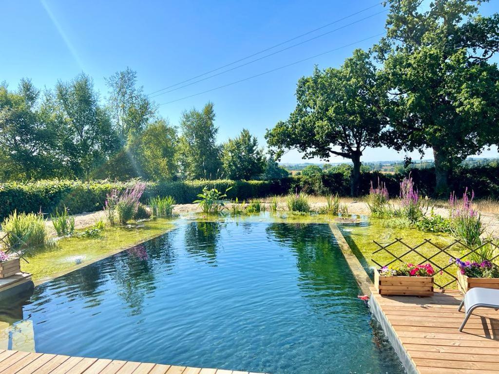 Greener Pastures - Normandy Self Catering Gites photo 3