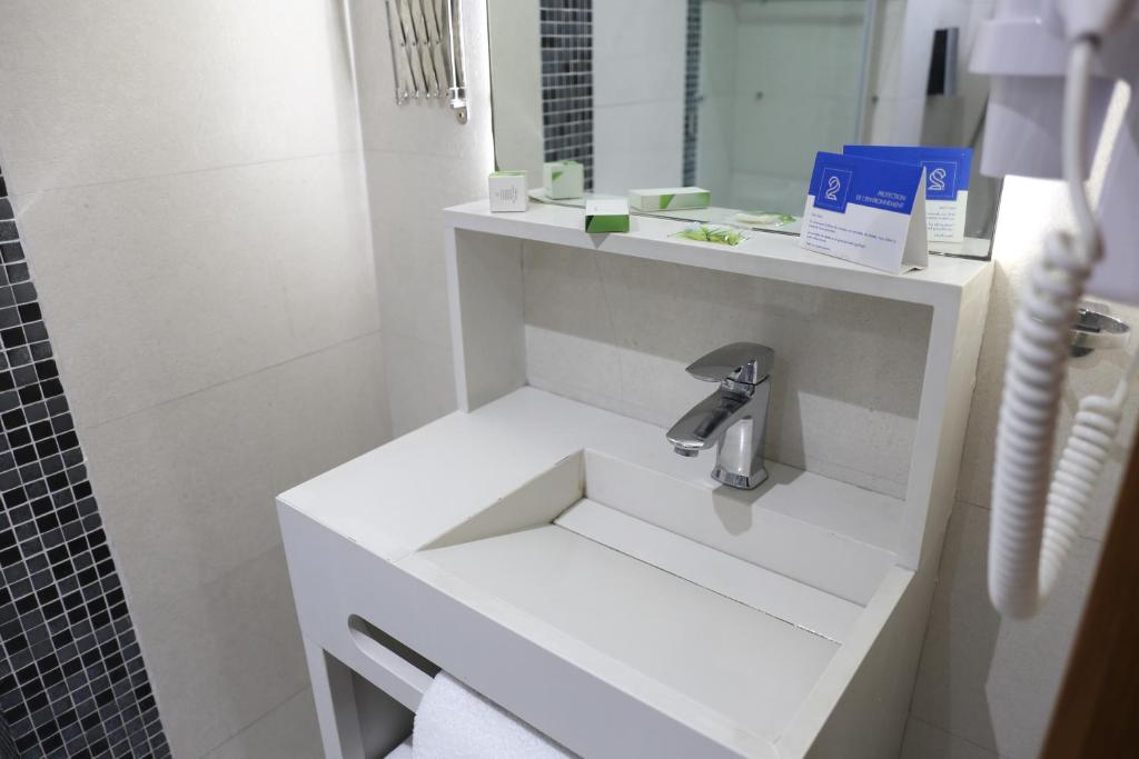 Le 22 Appart'Hotel photo 3