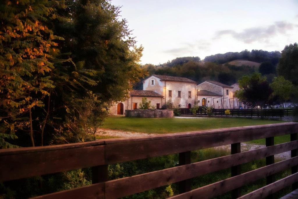 Albergo Diffuso La Piana dei Mulini photo 3