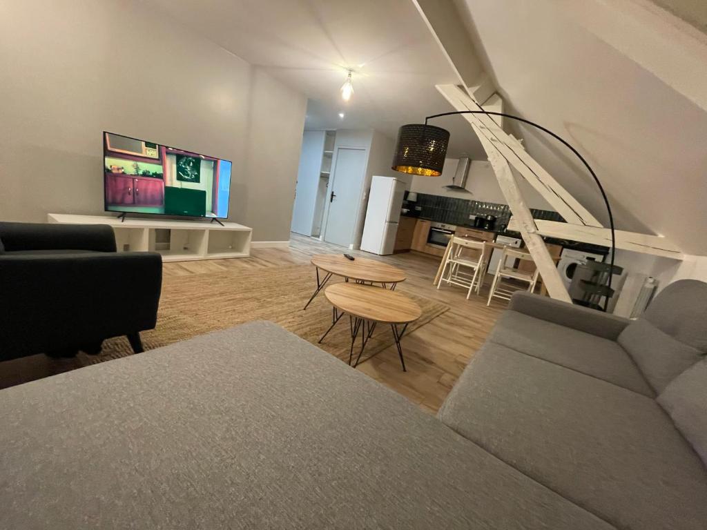 Les appartements d’Edgar photo 2