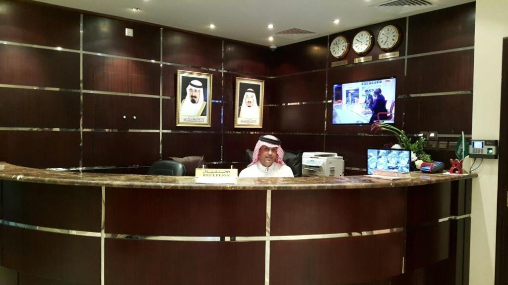 Samaya Al Khobar Hotel Apartments photo 1