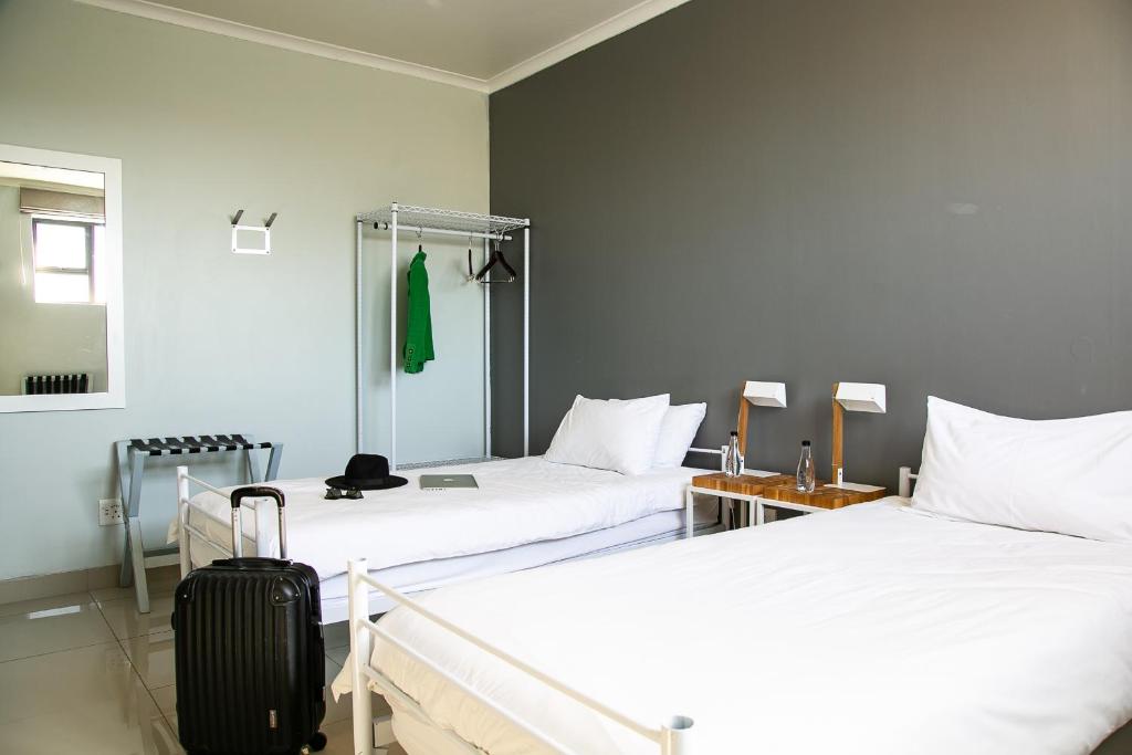 Zzzone Boutique Hostel photo 3