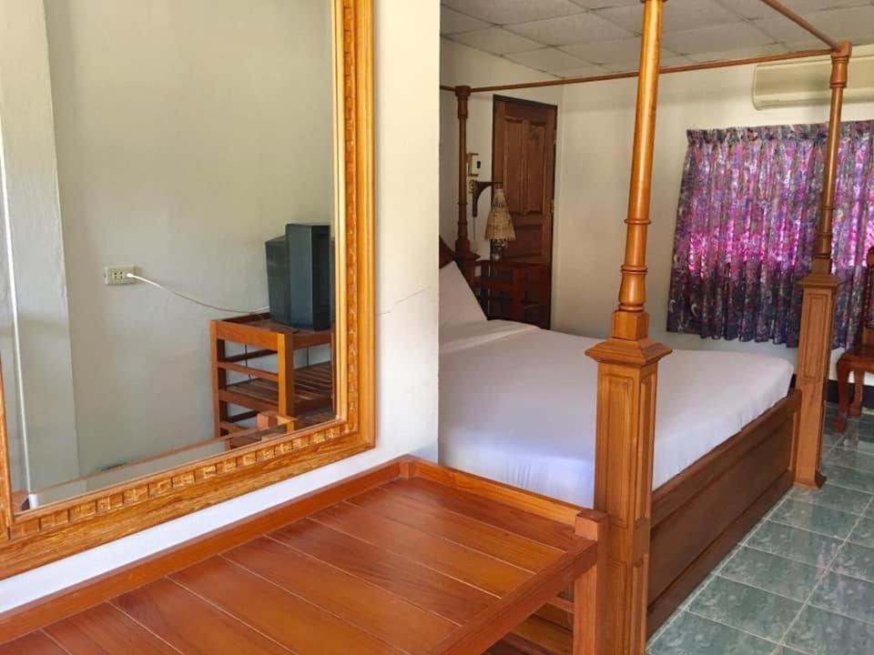 The Creek Garden Resort Huainamrin ห้วยนำ้ริน photo 4