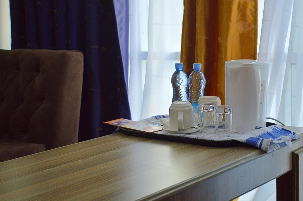 Montana Guest Resort Naivasha photo 3