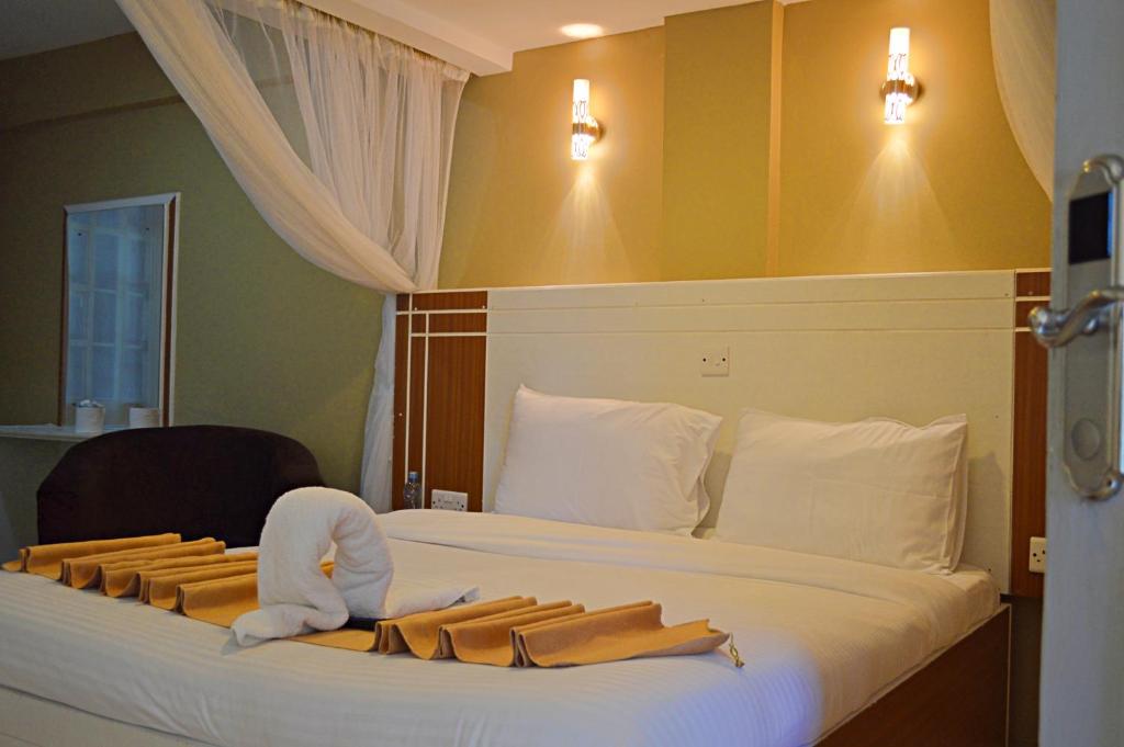 Montana Guest Resort Naivasha photo 2