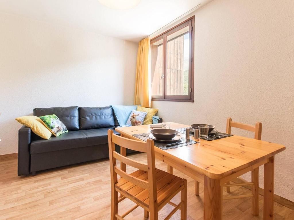 Appartement La Salle-les-Alpes, 1 pièce, 2 personnes - FR-1-330F-69 photo 3