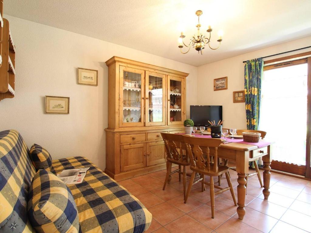 Appartement La Salle-les-Alpes, 2 pièces, 6 personnes - FR-1-330F-93 photo 3