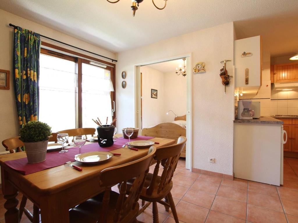 Appartement La Salle-les-Alpes, 2 pièces, 6 personnes - FR-1-330F-93 photo 4