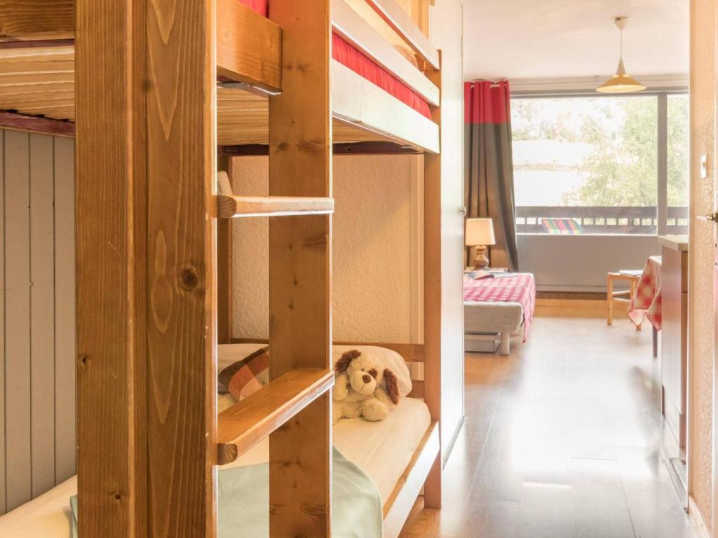 Appartement La Salle-les-Alpes, 1 pièce, 4 personnes - FR-1-330F-89 photo 3