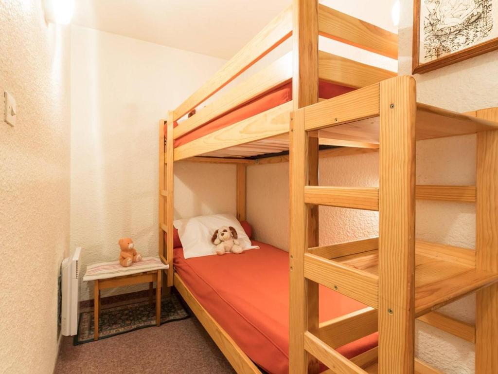 Appartement La Salle-les-Alpes, 1 pièce, 4 personnes - FR-1-330F-96 photo 2