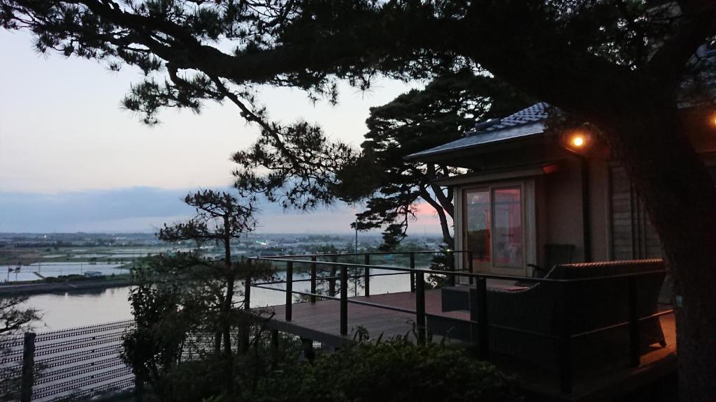 Hitachinaka Villa DAN - ひたちなか 暖 - photo 4