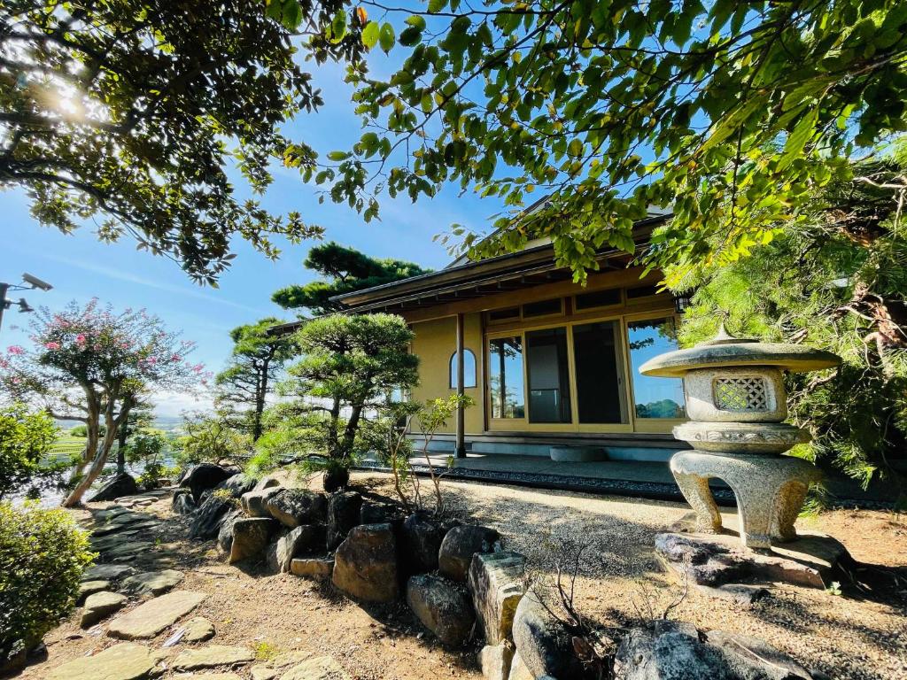 Hitachinaka Villa DAN - ひたちなか 暖 - photo 2