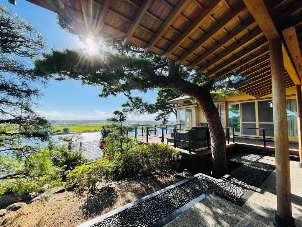 Hitachinaka Villa DAN - ひたちなか 暖 - photo 3