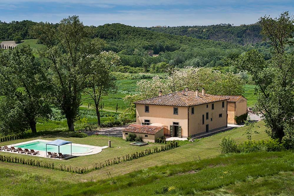 Villa del Gorgo photo 1