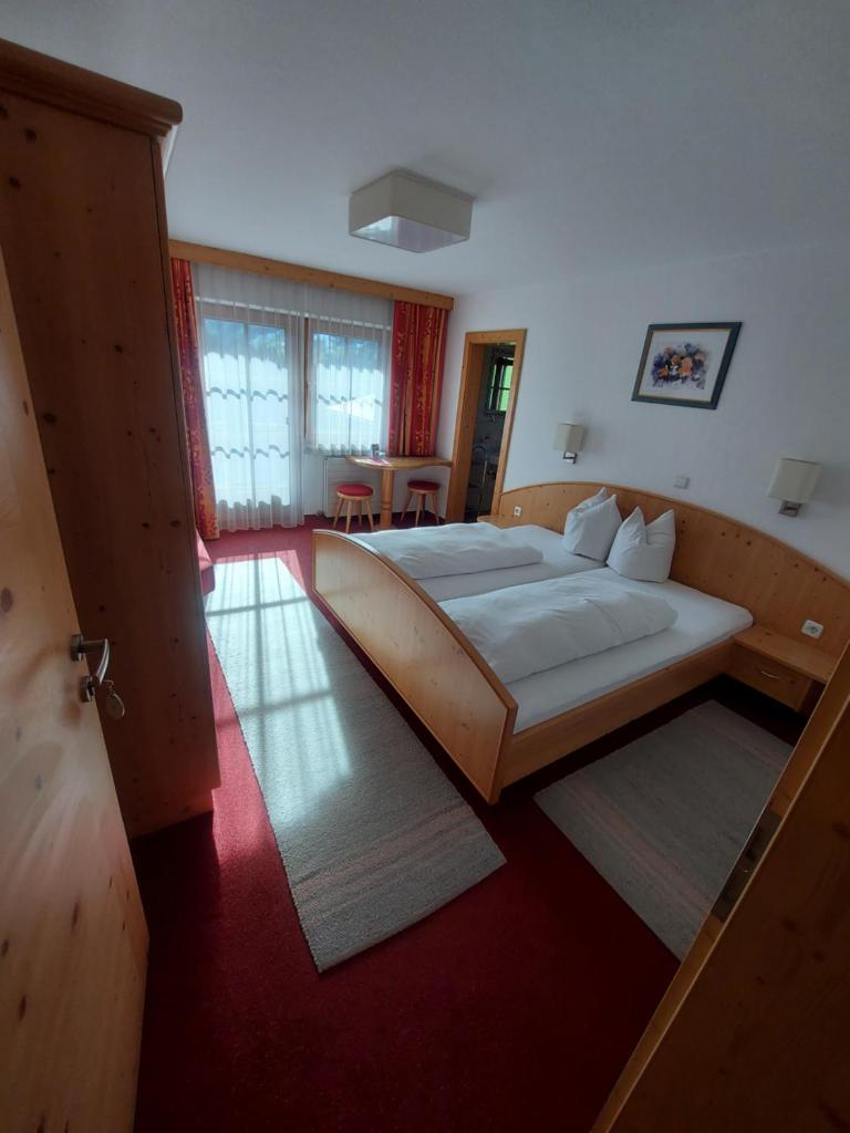 Haus Theresia Alpbach photo 2
