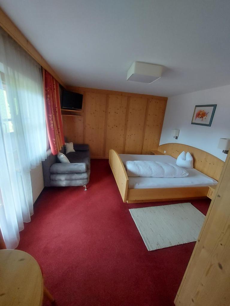Haus Theresia Alpbach photo 1