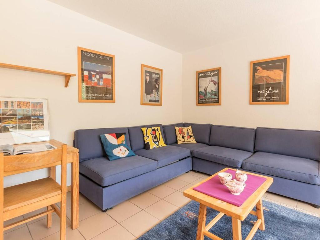 Appartement La Salle-les-Alpes, 3 pièces, 6 personnes - FR-1-330F-34 photo 3