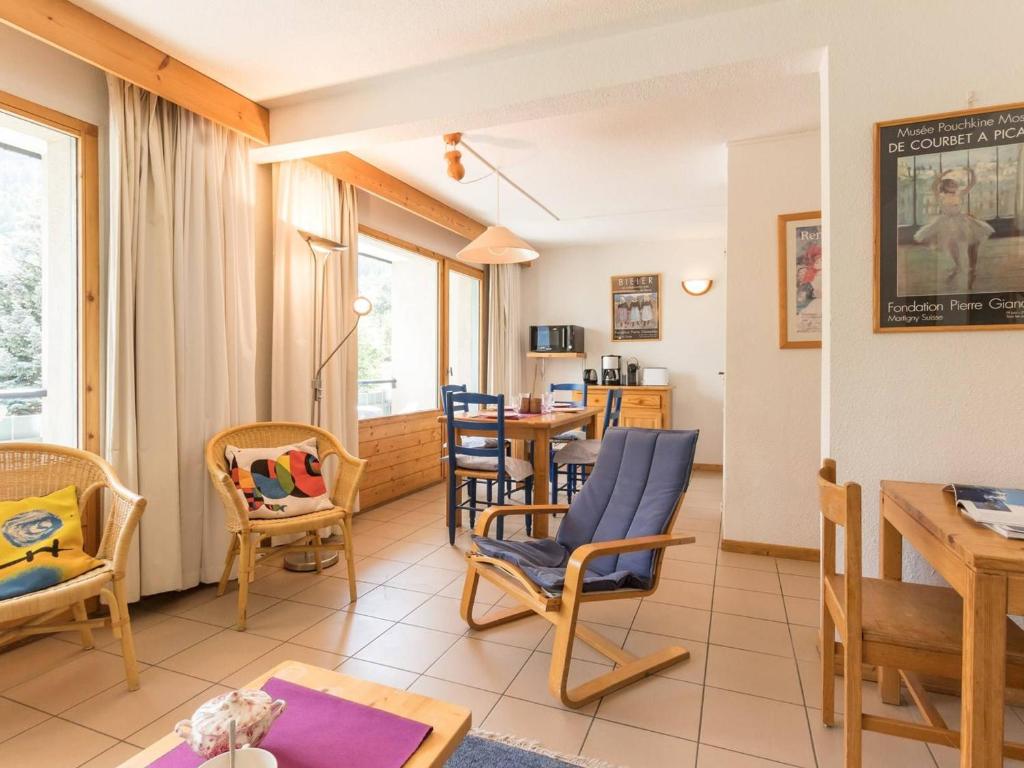 Appartement La Salle-les-Alpes, 3 pièces, 6 personnes - FR-1-330F-34 photo 4
