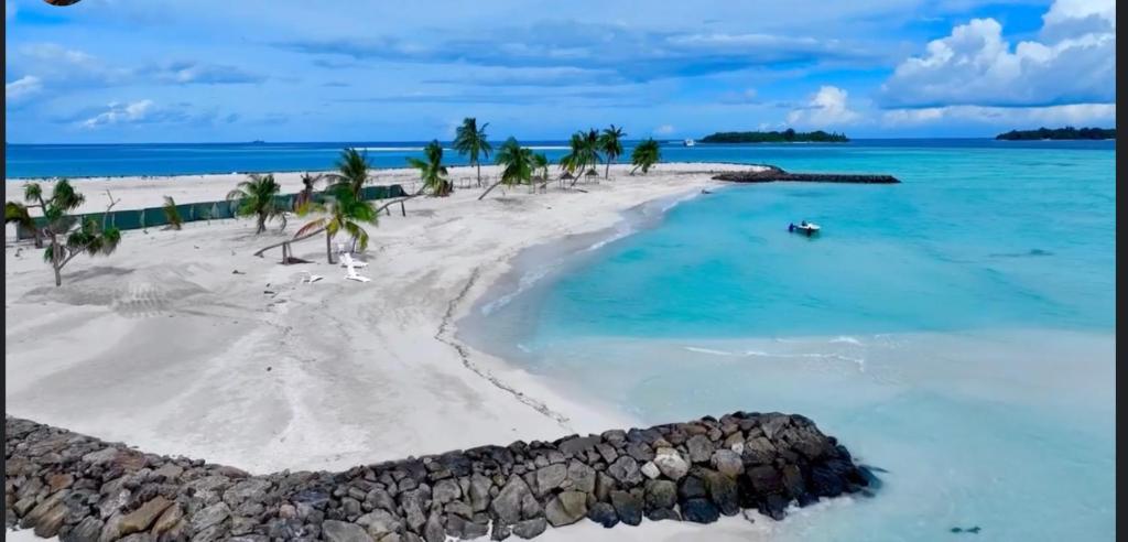 Rangali Etos Guraidhoo
