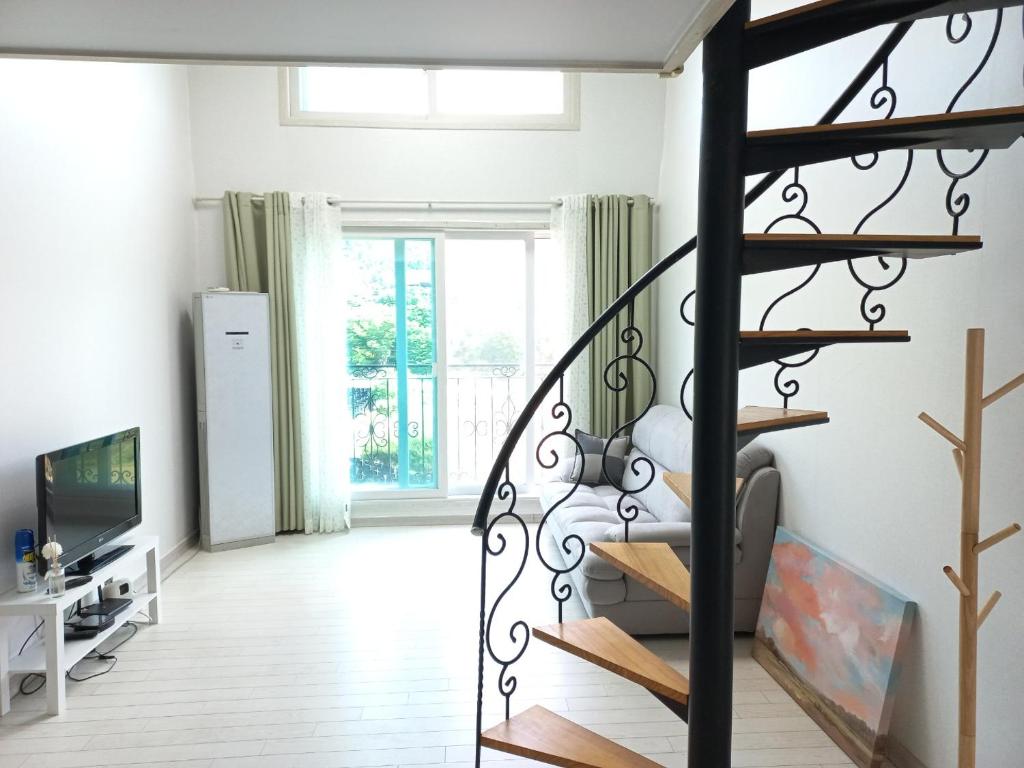 Gamseong House photo 2