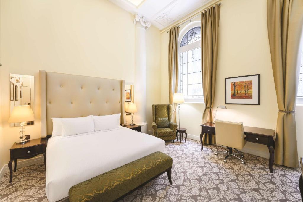 Rendezvous Hotel Melbourne photo 2