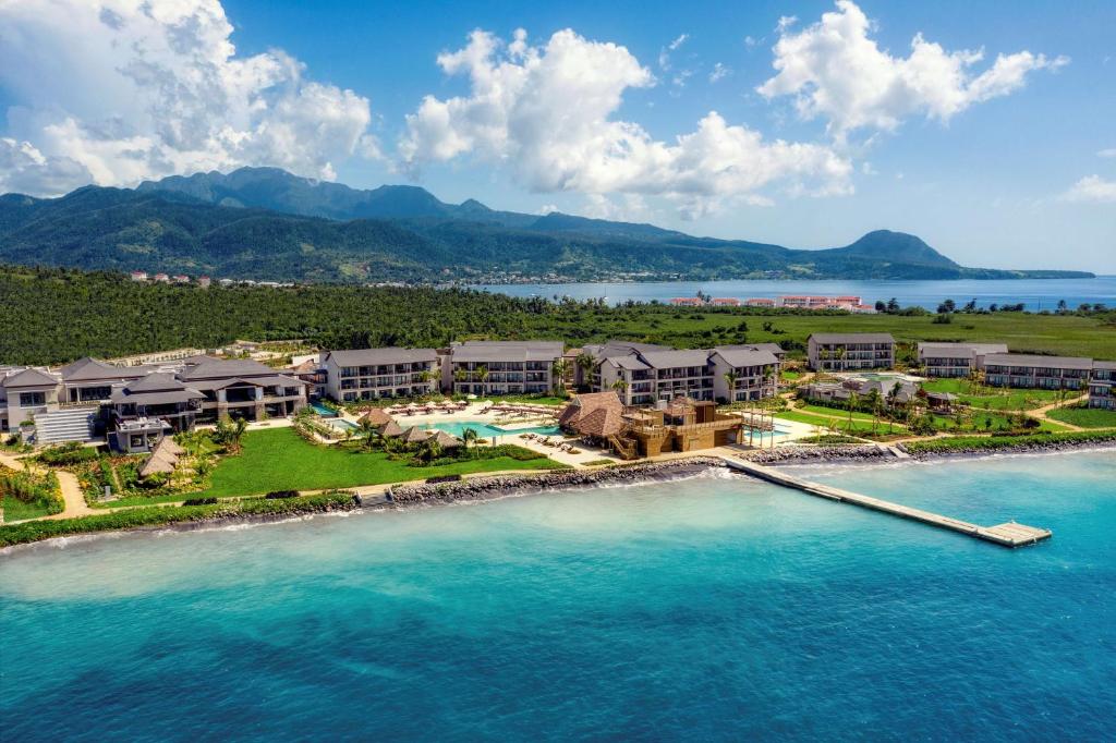 InterContinental Dominica Cabrits Resort & Spa, an IHG Hotel photo 2