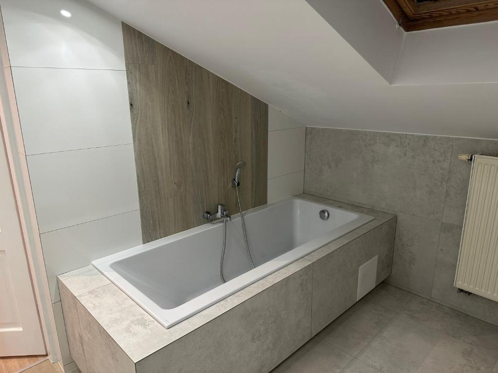 Apartament Nidzica Rzemieślnicza 4 photo 3