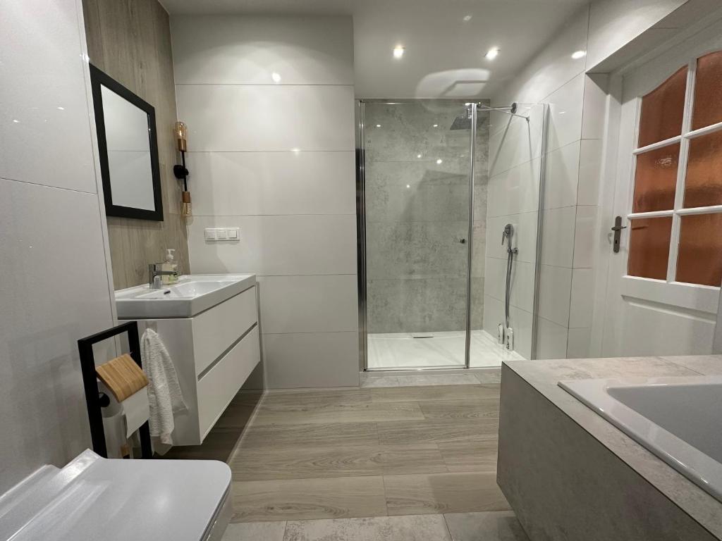 Apartament Nidzica Rzemieślnicza 4 photo 2