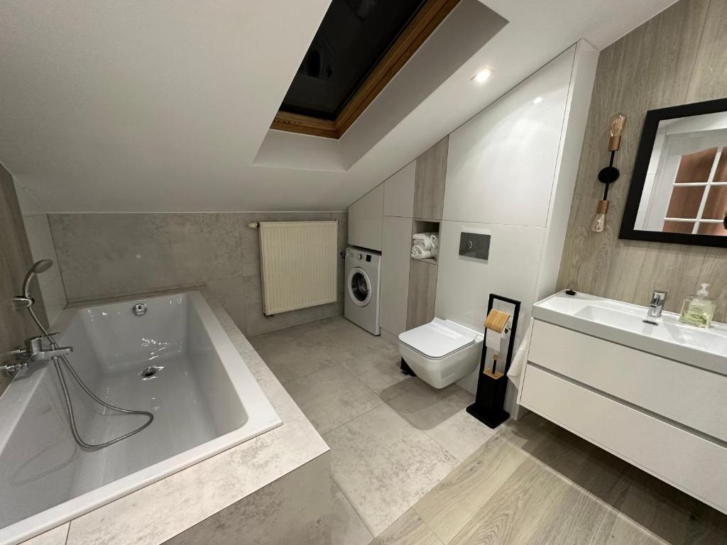 Apartament Nidzica Rzemieślnicza 4 photo 1