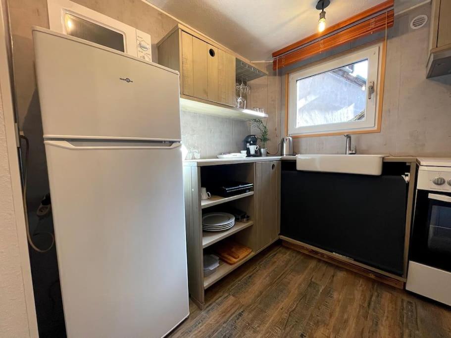 * NEW * L'Alsacien * Appartement avec terrasse photo 2