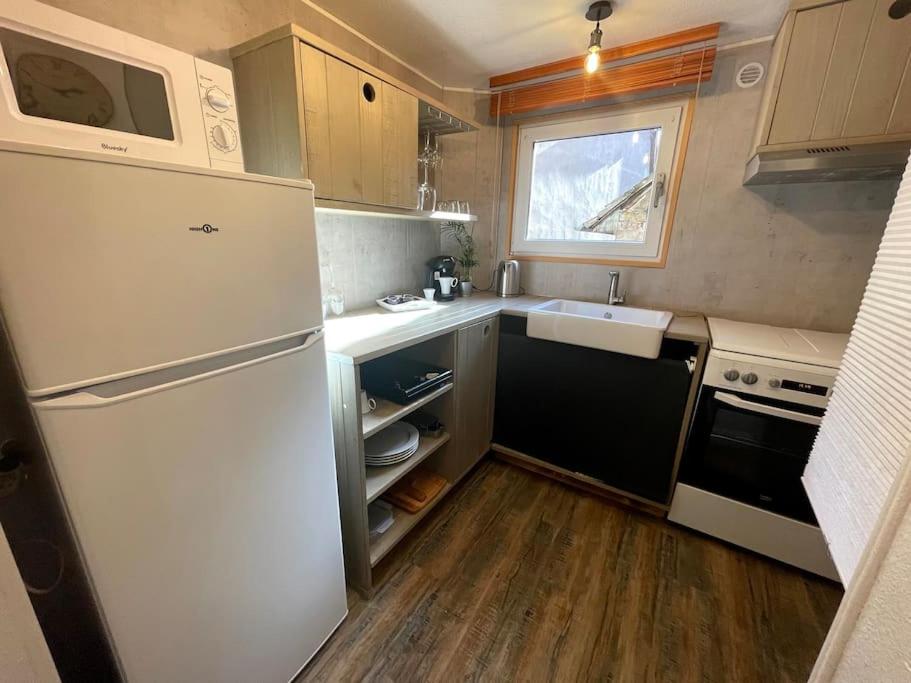 * NEW * L'Alsacien * Appartement avec terrasse photo 3